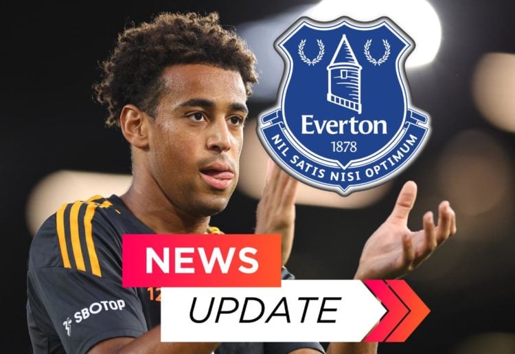Everton
