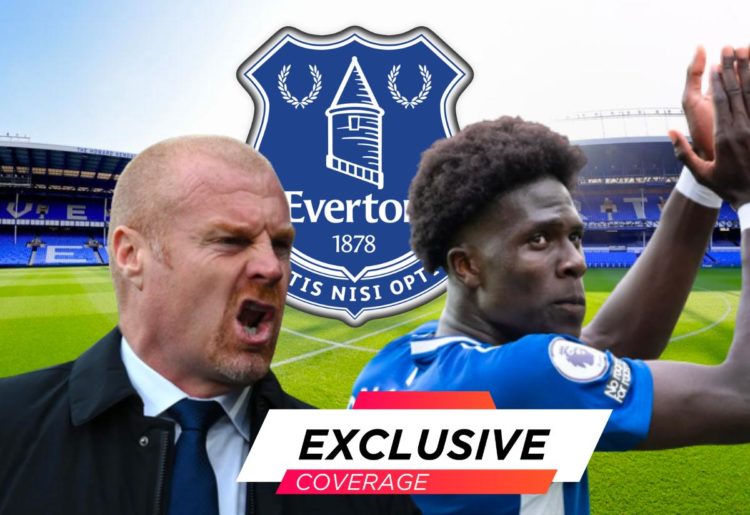 Everton