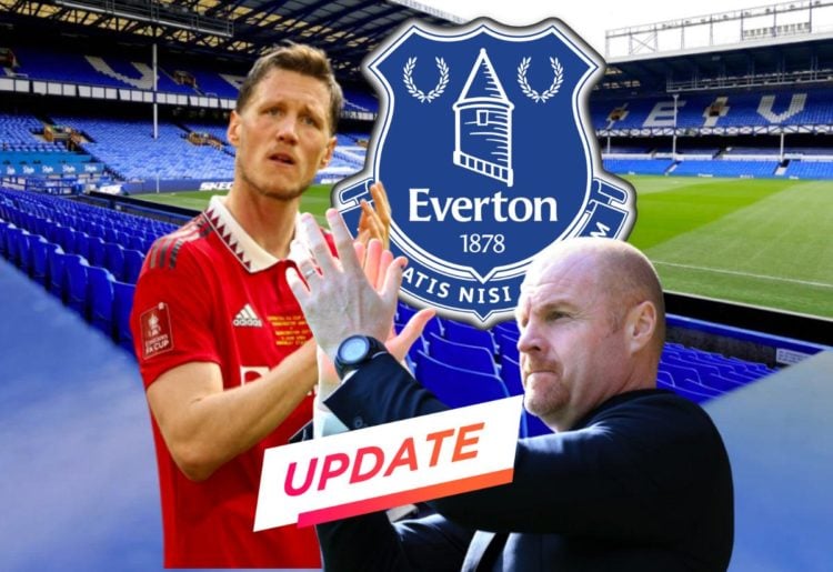 Everton