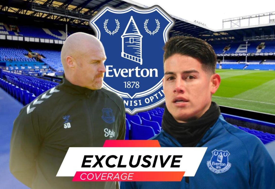 Everton