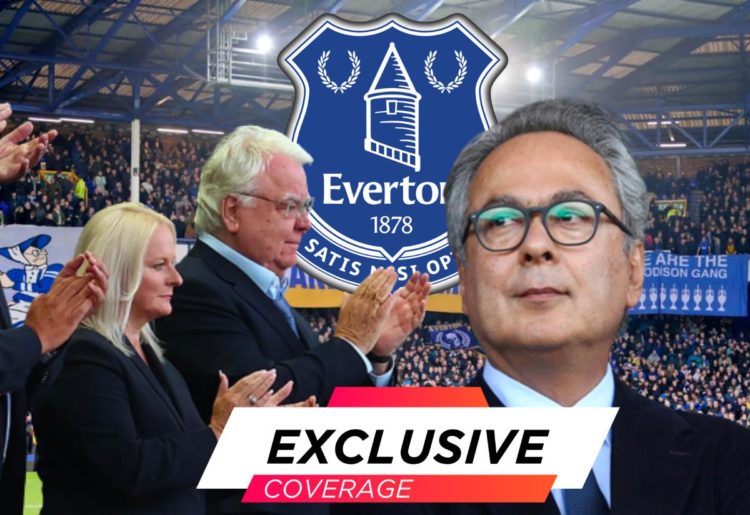 Everton