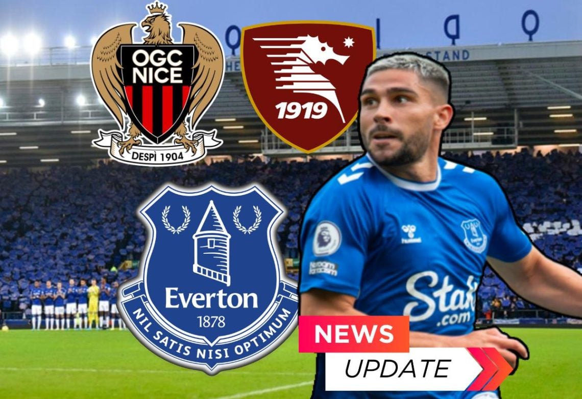 Everton