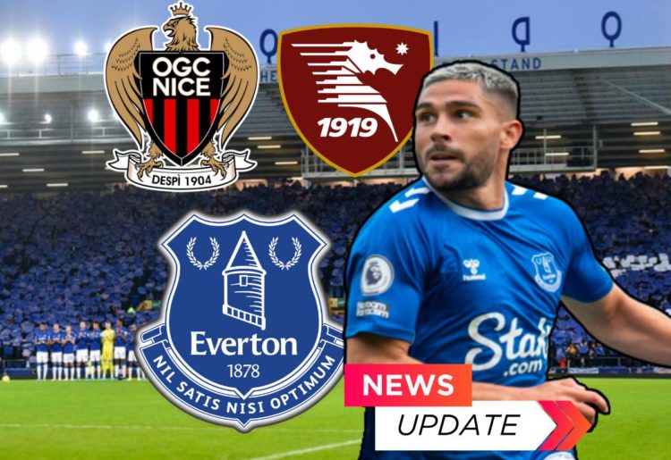 Everton