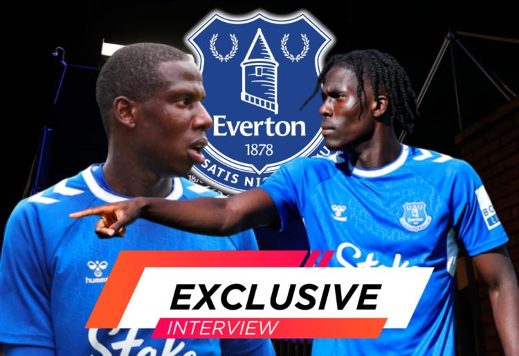 Everton