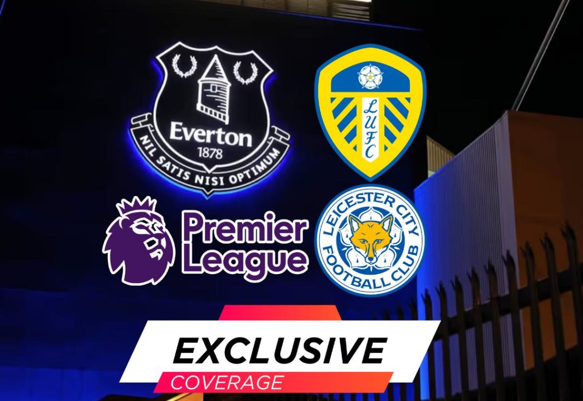 Everton
