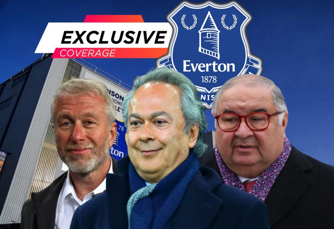 Everton