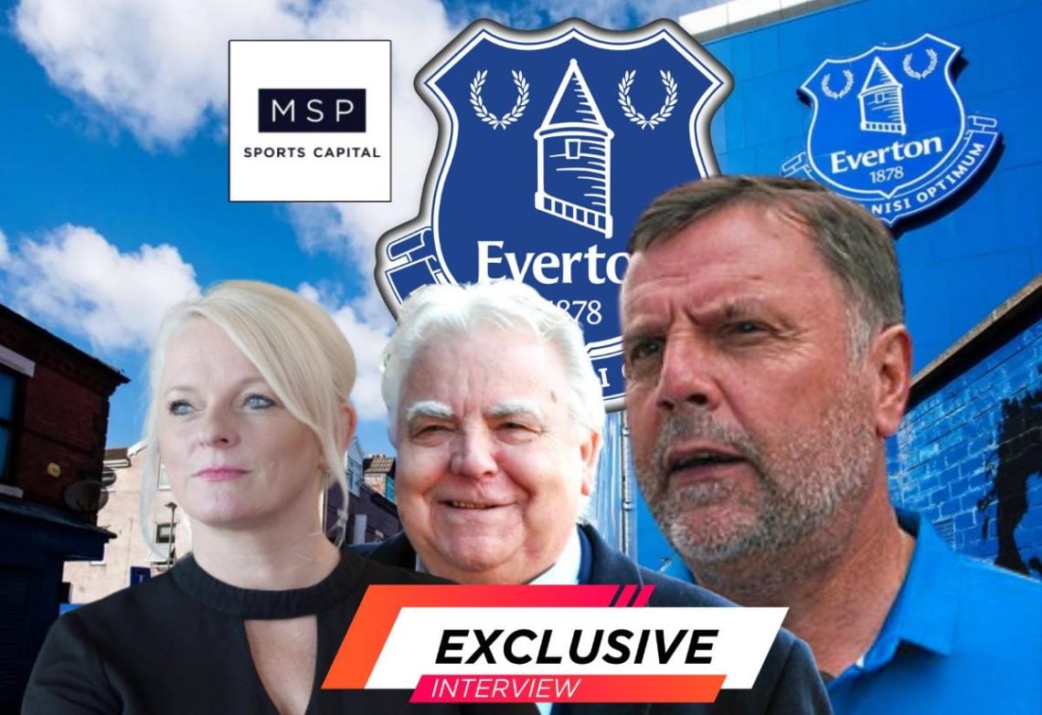 Everton
