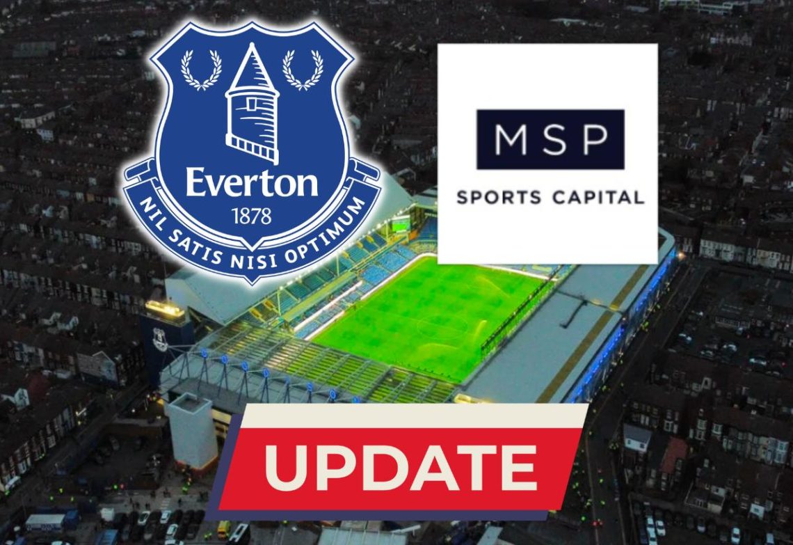 Everton MSP