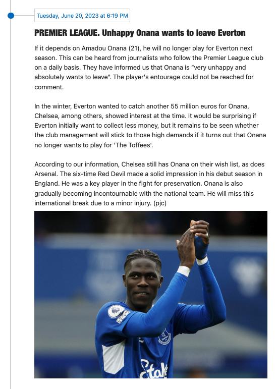 Everton