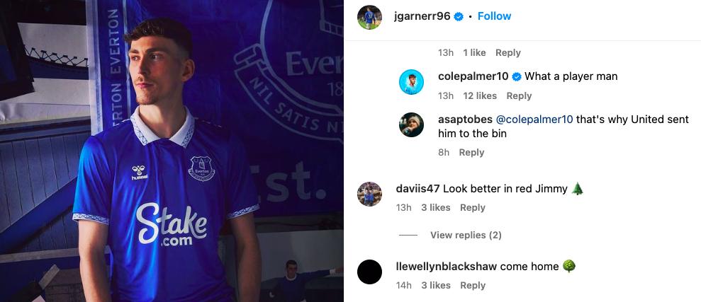 Everton
