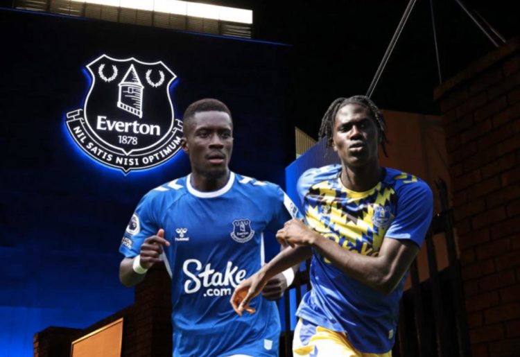 Everton