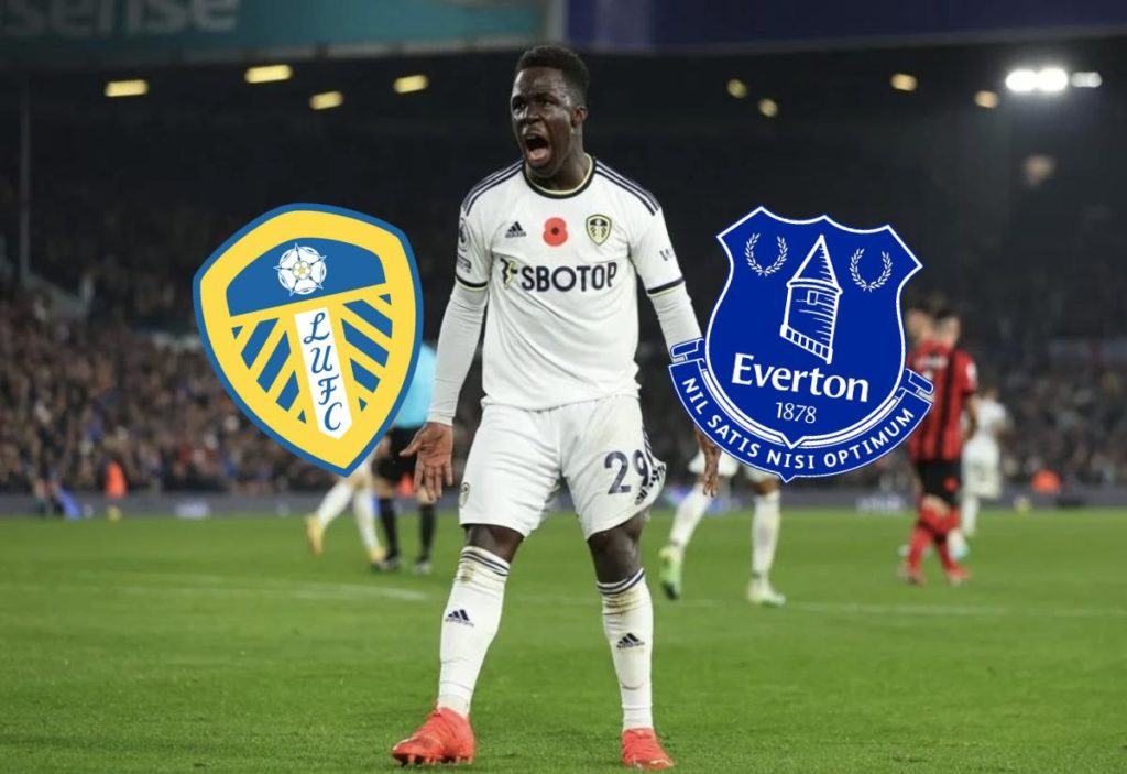 Everton