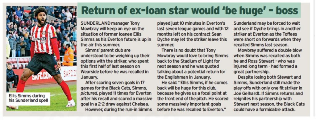 Everton