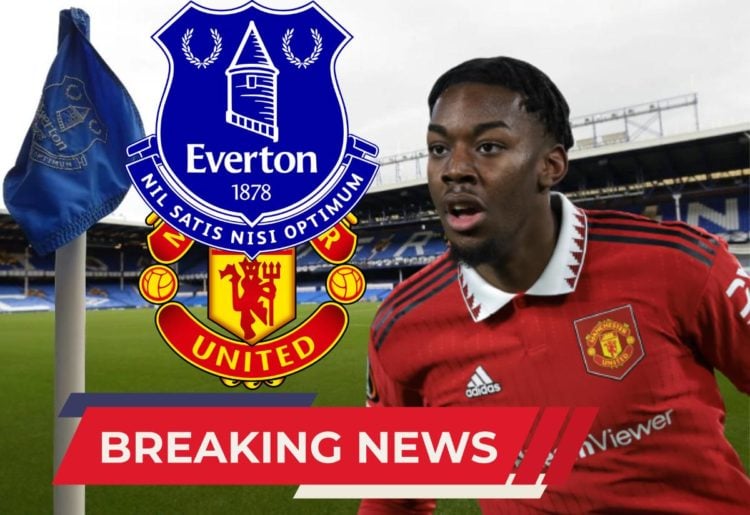 Everton
