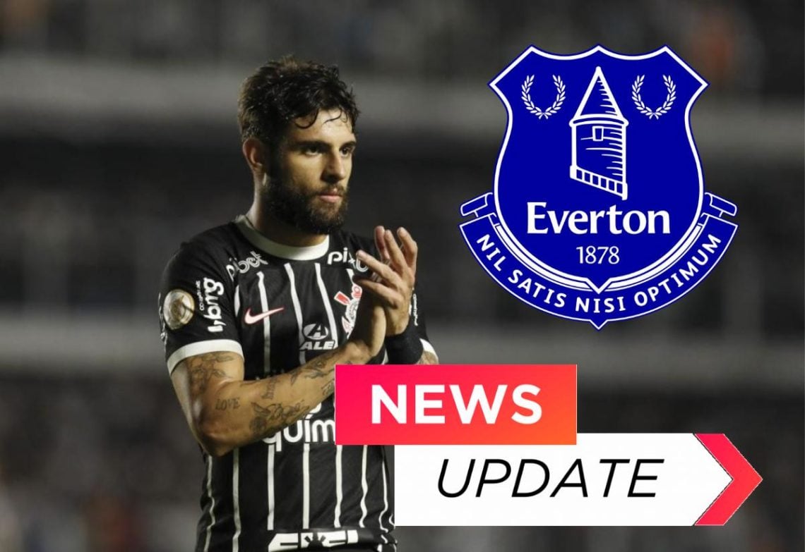Everton