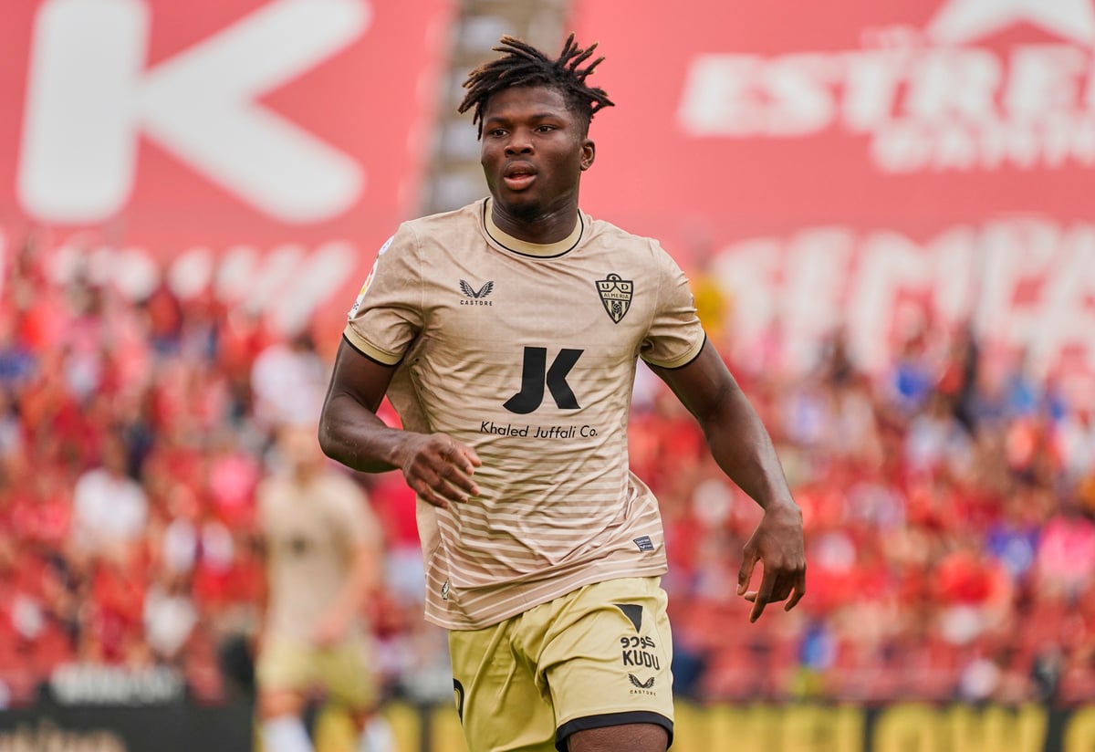 Everton funds claim emerges in Atalanta