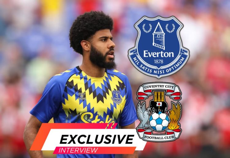 Everton