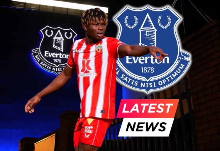 Everton