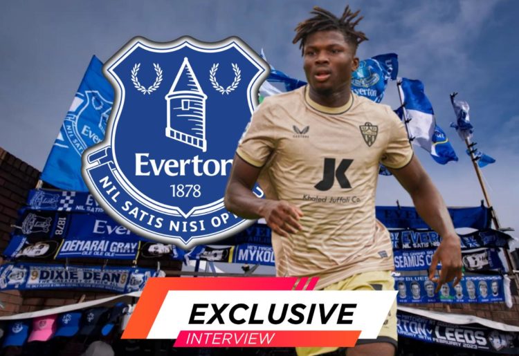 Everton
