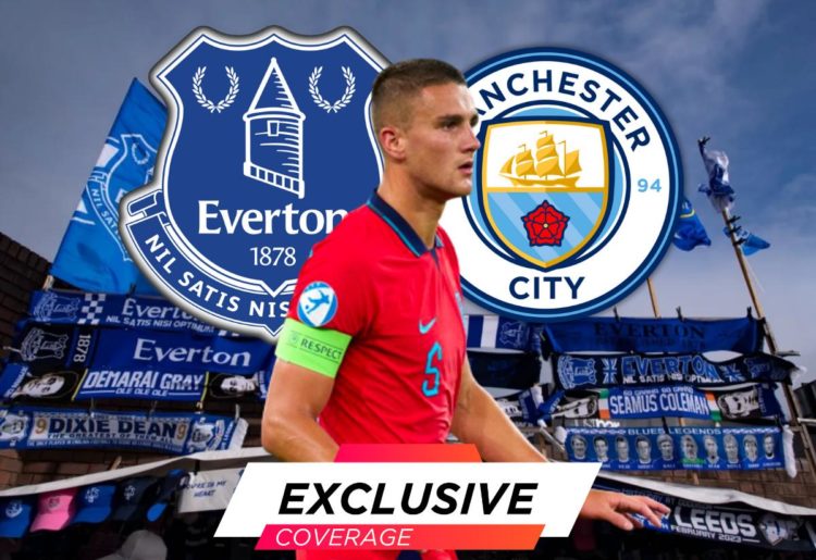Everton