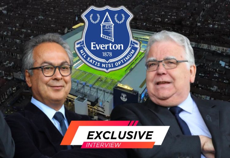 Everton