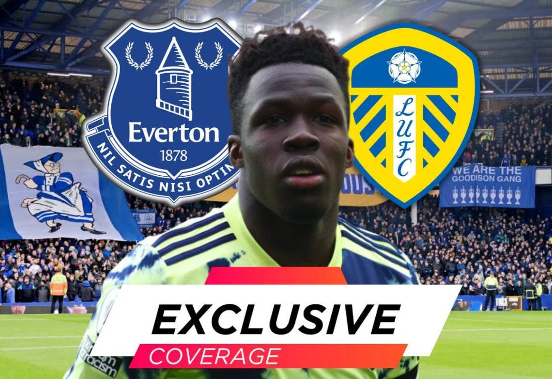 Everton