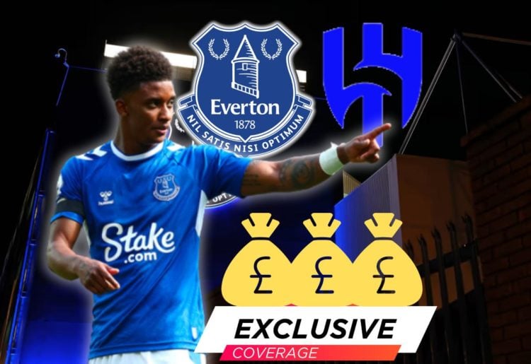 Everton