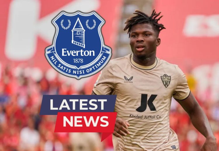 Everton