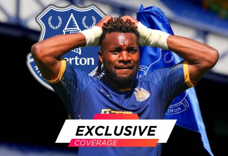 Everton