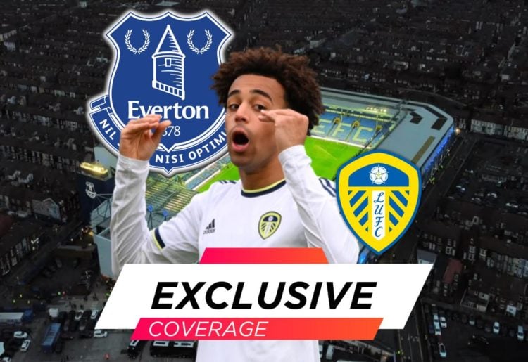 Everton