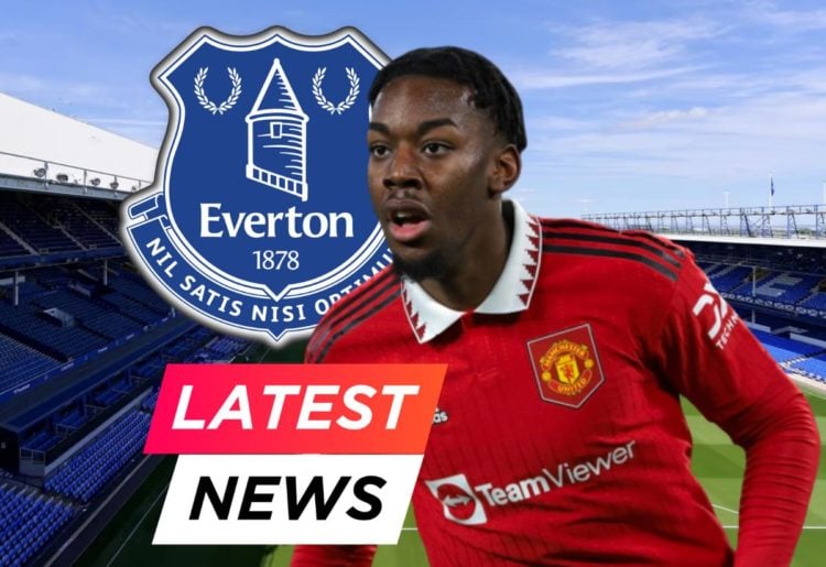 Everton