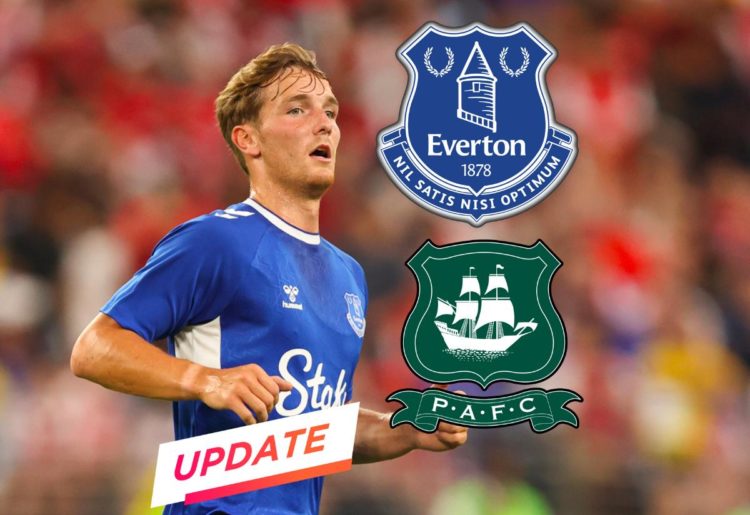 Everton