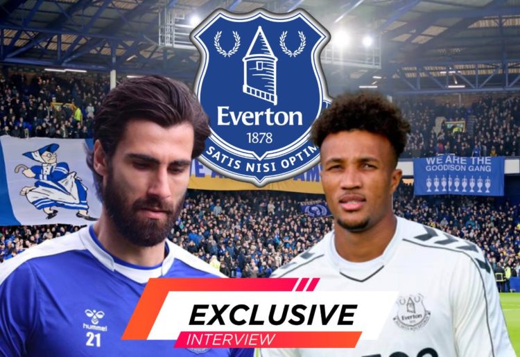 Everton