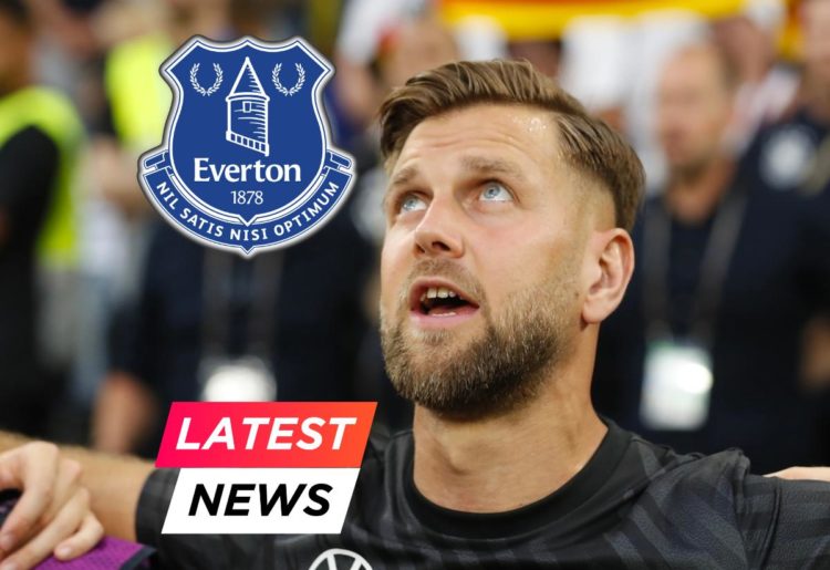 Everton