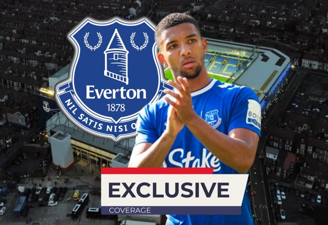 Everton
