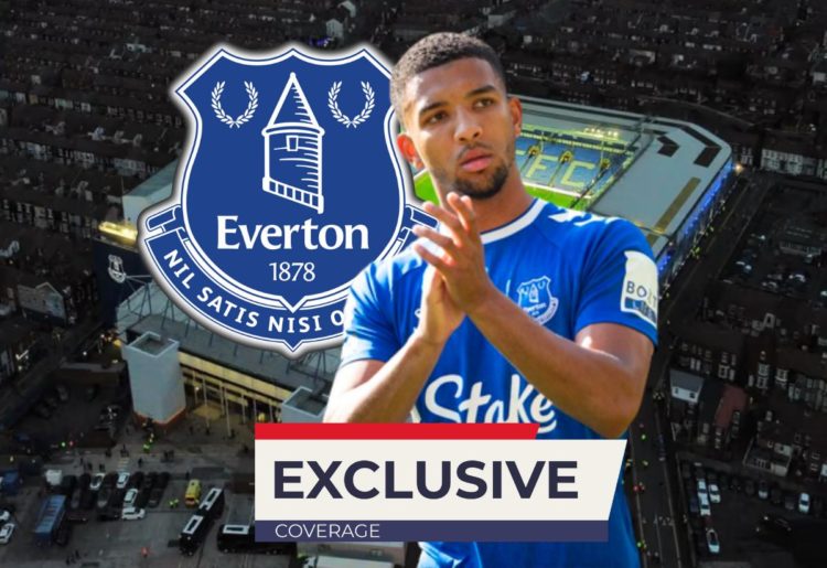 Everton