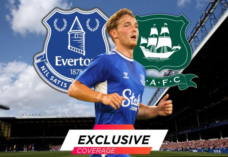 Everton