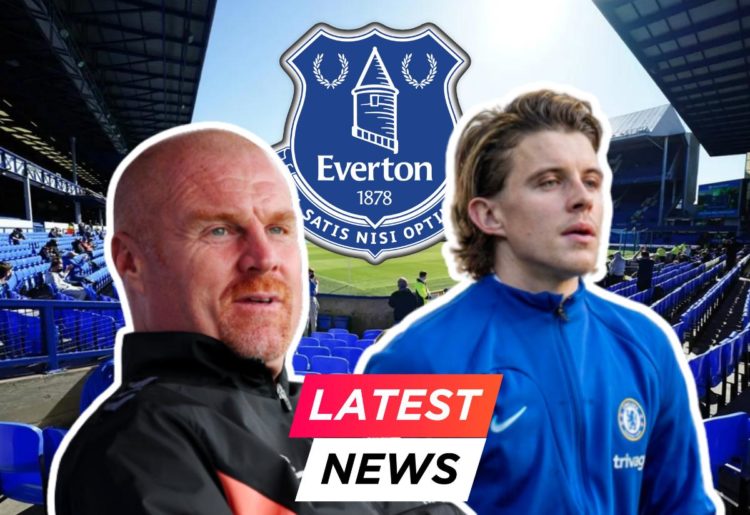 Everton