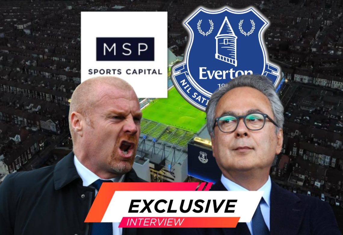 Everton