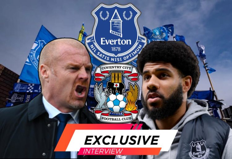 Everton