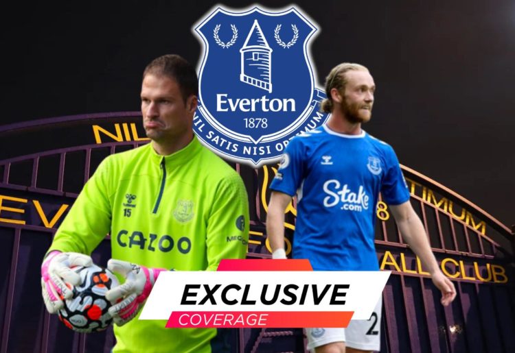 Everton