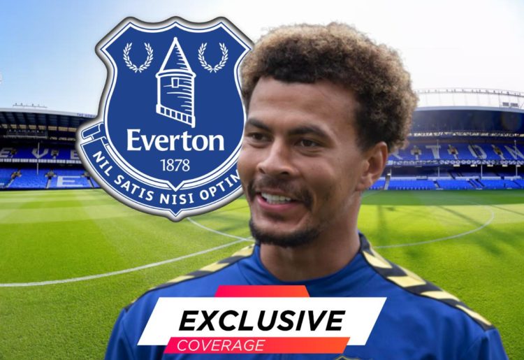 Everton