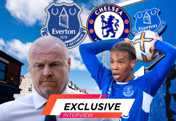 Everton