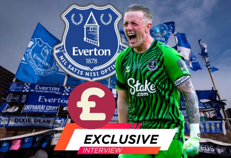 Everton