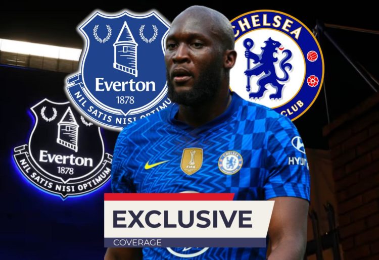 Everton