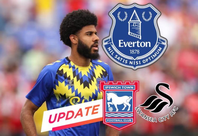 Everton