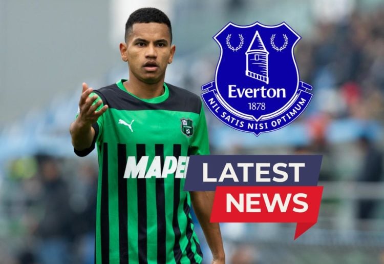 Everton