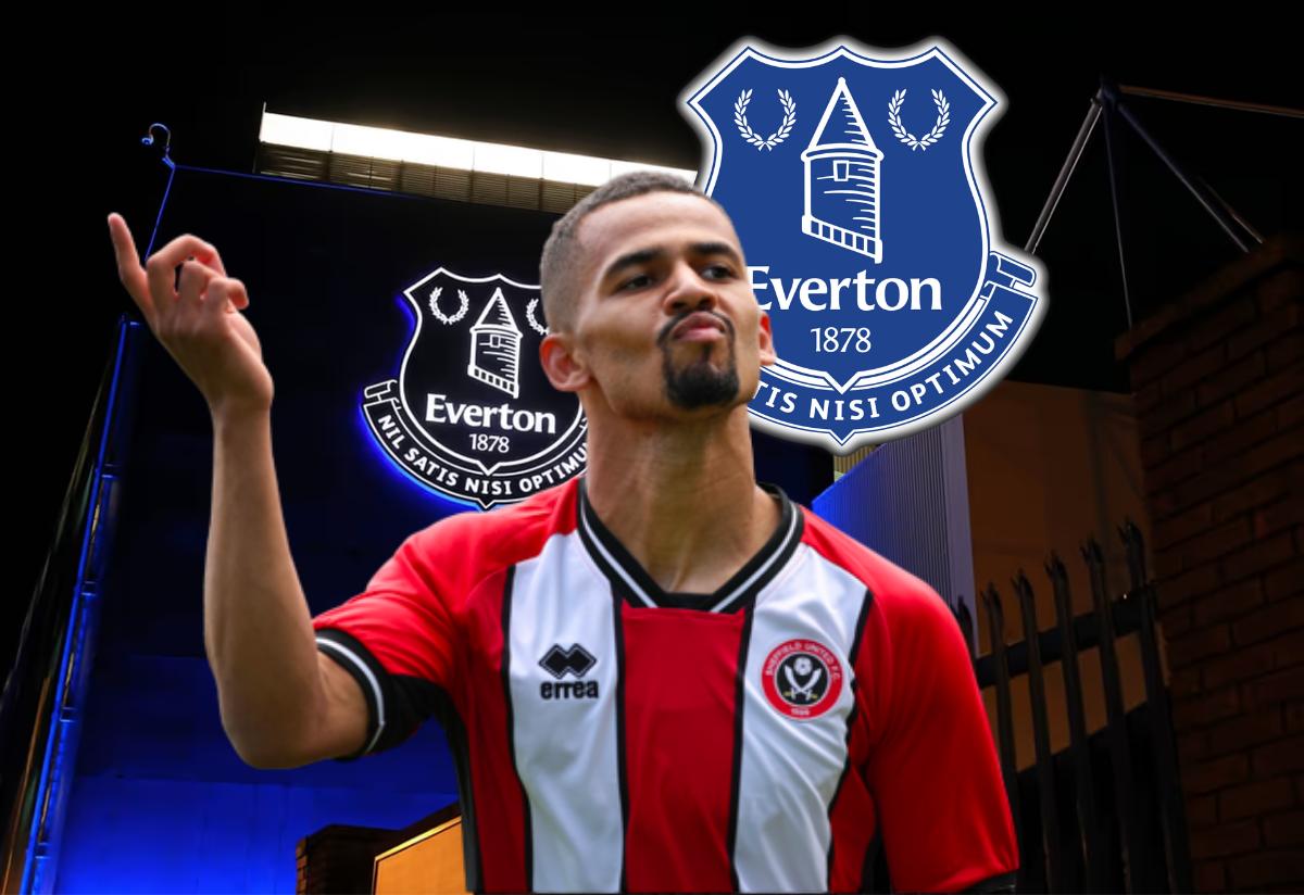 Everton Transfer News Ndiaye Has No Intention Of Leaving Marseille