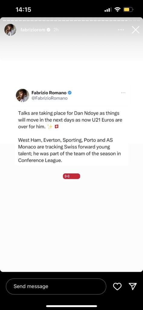 Everton