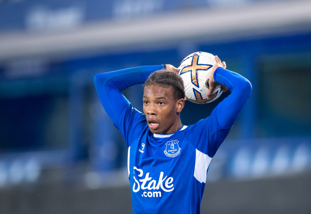 Everton